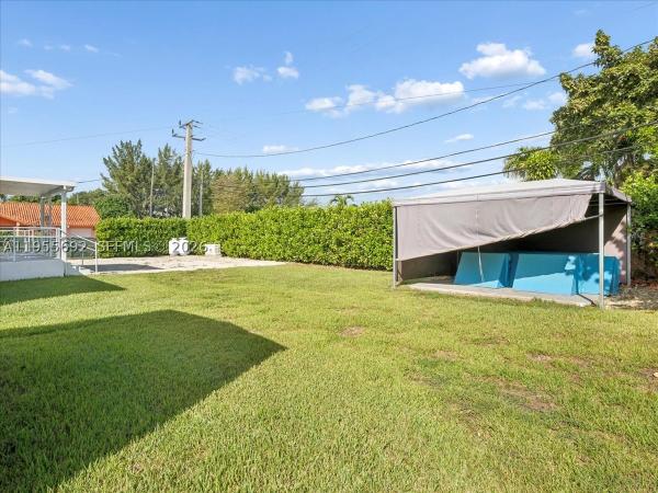 Artbilt Homes, 6891 SW 26th Ter, Coral Terrace, Florida 33155, image 1