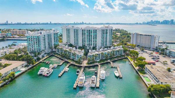 360, 7910 Harbor Island Dr #402, North Bay Village, Florida 33141, image 1