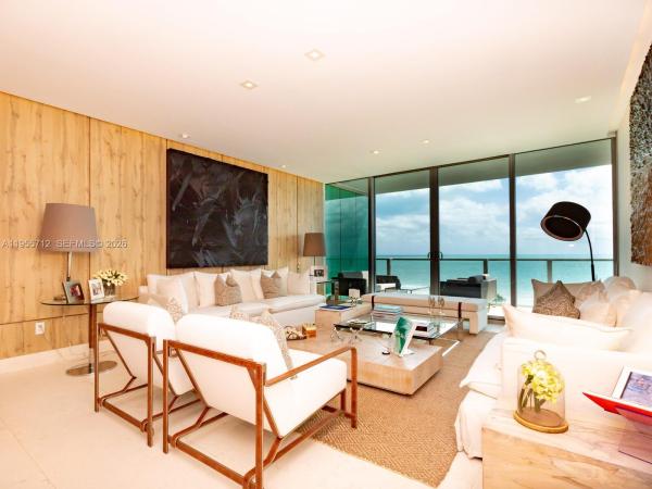 Oceana Key Biscayne, 360 Ocean Dr #606S, Key Biscayne, Florida 33149, image 1