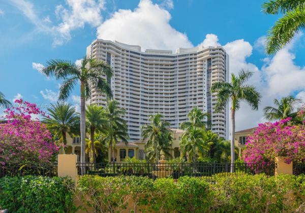 1000 Island Boulevard, 1000 W Island Blvd #1209, Aventura, Florida 33160, image 1