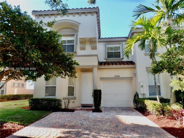 Riviera Isles, 4744 SW 165th Ave, Miramar, Florida 33027, image 1