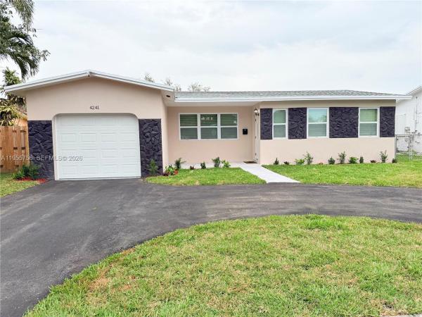 Sheridan Hills, 4241 Thomas St, Hollywood, Florida 33021, image 2