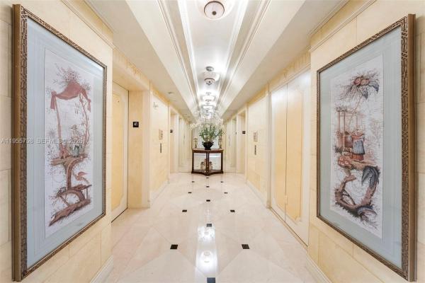 Acqualina Ocean Residences & Resort , 17875 Collins Ave #4103, Sunny Isles Beach, Florida 33160, image 2