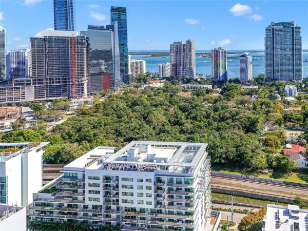 Le Parc At Brickell, 1600 SW 1st Ave #707, Miami, Florida 33129, image 1