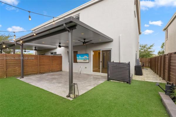 Palms At Bella Vista, 1921 SE 8th Pl, Homestead, Florida 33034, image 3