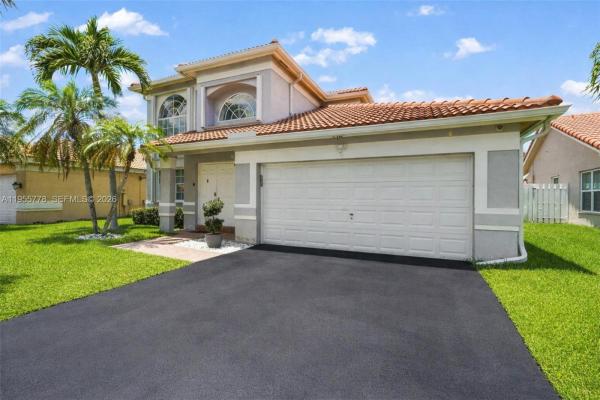 The Pointe, 1421 NW 129th Ave, Sunrise, Florida 33323, image 1
