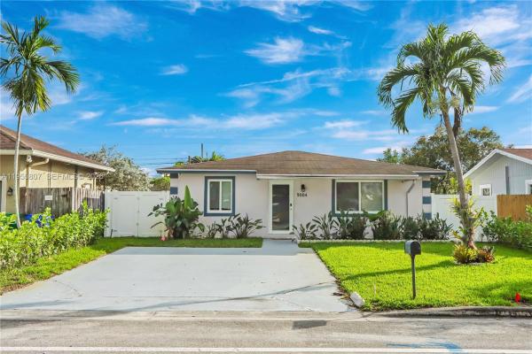 Washington Park, 3004 NW 7th St, Fort Lauderdale, Florida 33311, image 2