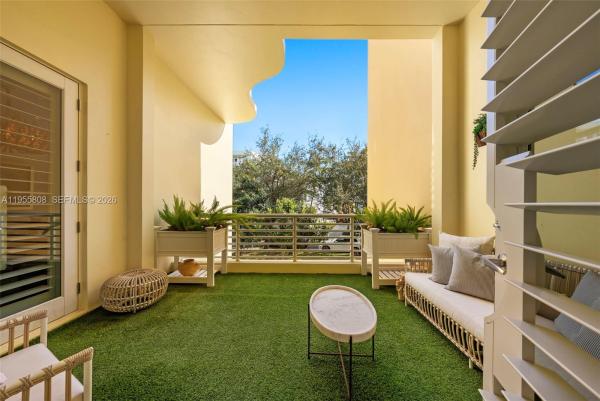 Aqua At Allison Island, 211 Zoe Way, Miami Beach, Florida 33141, image 1