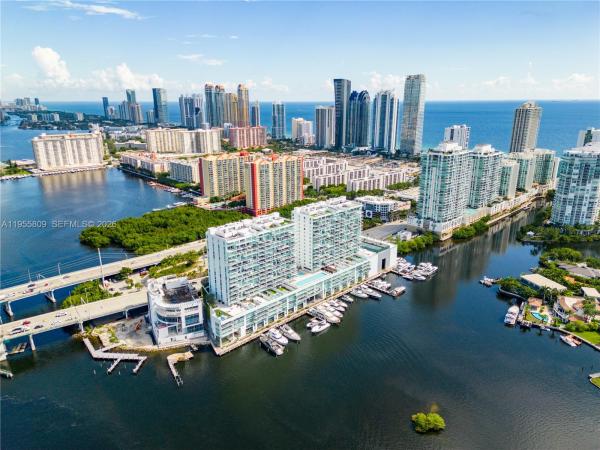 400 Sunny Isles West, 400 Sunny Isles Blvd #1704, Sunny Isles Beach, Florida 33160, image 1