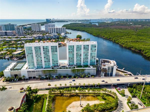 400 Sunny Isles West, 400 Sunny Isles Blvd #1704, Sunny Isles Beach, Florida 33160, image 2