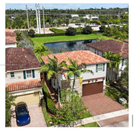 Osprey Preserve, 6463 Osprey Landing St, Davie, Florida 33314, image 2