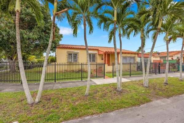 Twelfth Street Manors, 3500 NW 1st St, Miami, Florida 33125, image 3