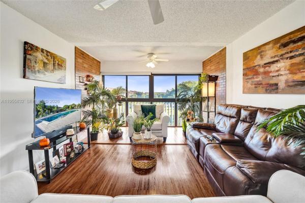 Falmouth At Century Village, 1651 SW 127th Ave #404A, Pembroke Pines, Florida 33027, image 1