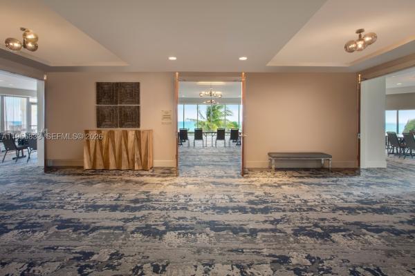 DoubleTree By Hilton Ocean Point Resort & Spa, 17375 Collins Ave #2401, Sunny Isles Beach, Florida 33160, image 2