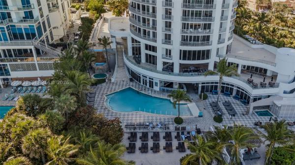 DoubleTree By Hilton Ocean Point Resort & Spa, 17375 Collins Ave #2401, Sunny Isles Beach, Florida 33160, image 3