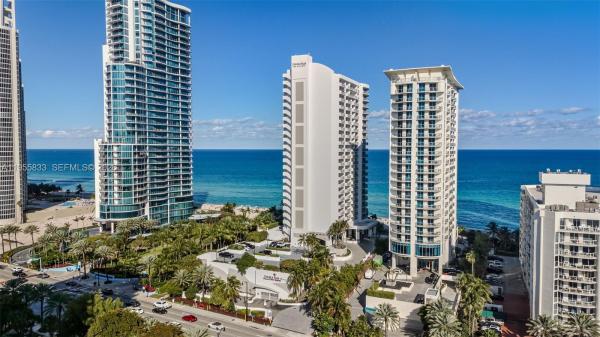 DoubleTree By Hilton Ocean Point Resort & Spa, 17375 Collins Ave #2401, Sunny Isles Beach, Florida 33160, image 1