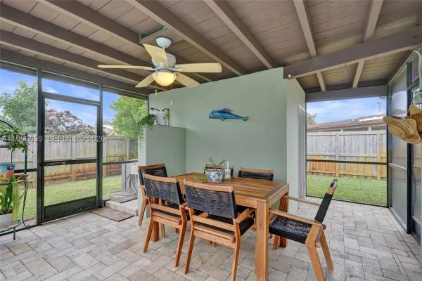 Fairfax Brolliar, 3640 SW 22nd St, Fort Lauderdale, Florida 33312, image 1