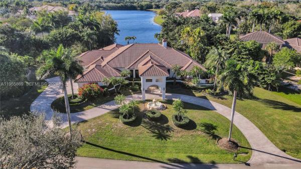 Windmill Ranch Estates, 3175 Hunter Rd, Weston, Florida 33331, image 1
