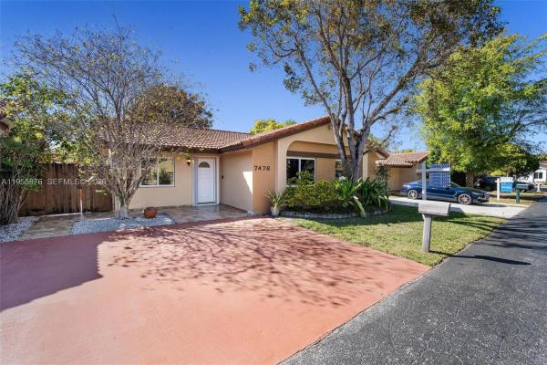 Sunset Woods, 7476 SW 112th Pl, Kendall, Florida 33173, image 3