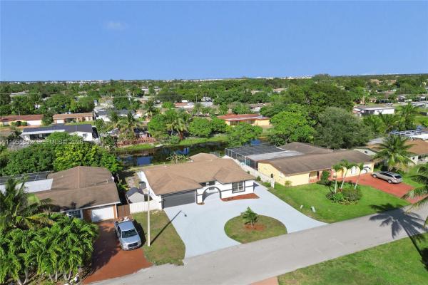 The Knolls, 8649 W Long Acre Dr, Miramar, Florida 33025, image 1