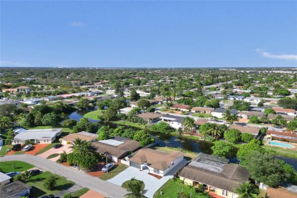 The Knolls, 8649 W Long Acre Dr, Miramar, Florida 33025, image 3