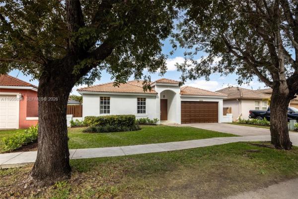 Garden Hills West, 15963 SW 99th Ln, Kendall, Florida 33196, image 1