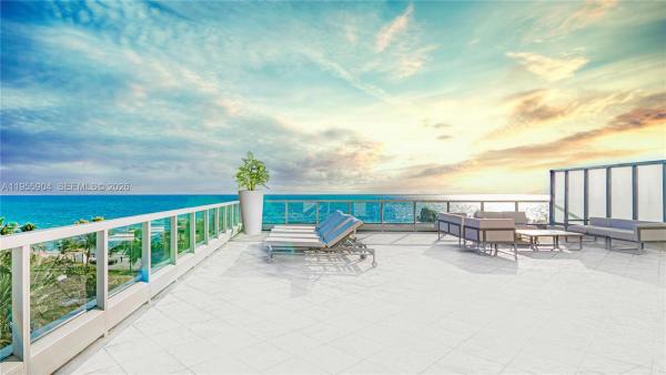 Sorrento Tower, 4391 Collins Ave #509, Miami Beach, Florida 33140, image 1