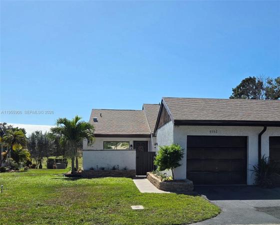 Wedgewood, 9352 Wedgewood Ln #A1, Tamarac, Florida 33321, image 1