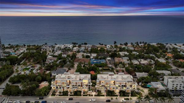 30 Thirty North Ocean, 3040 N Ocean Blvd #N101, Fort Lauderdale, Florida 33308, image 1