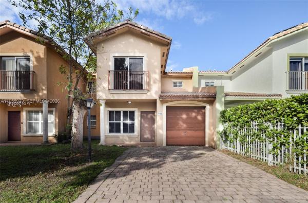 Abel Homes At Keys Winds, 940 SW 6th Ave, Florida City, Florida 33034, image 1