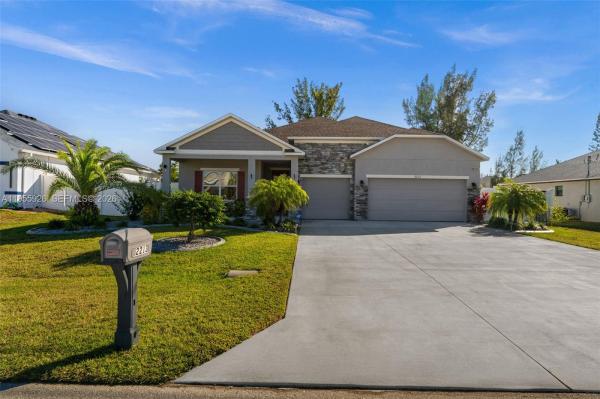 Cape Coral Residential, 2213 SW 7th Pl, Cape Coral, Florida 33991, image 3