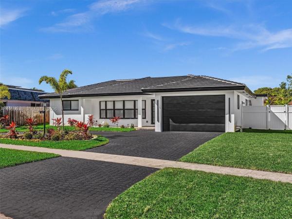 Hollywood Hills, 1516 N 47th Ave, Hollywood, Florida 33021, image 1