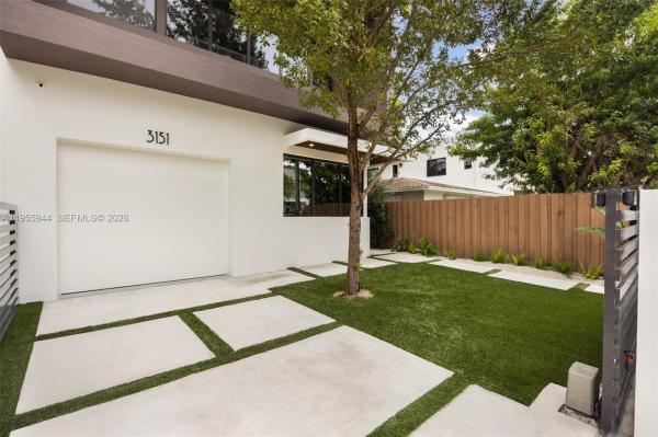 3151 Hibiscus St, Miami, Florida 33133, image 3