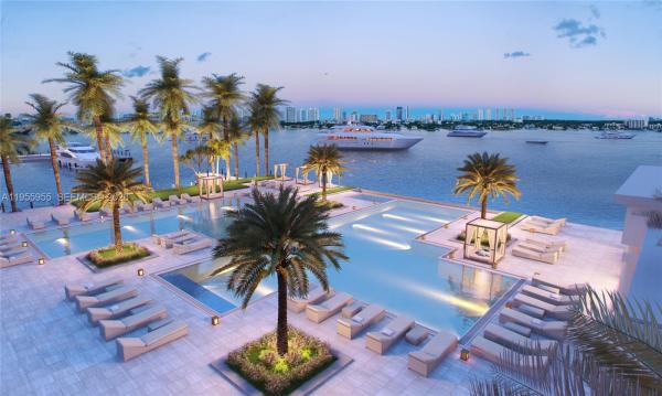 The Reserve At Marina Palms, 17111 Biscayne Blvd #PH-2, North Miami Beach, Florida 33160, image 1