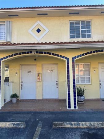 Silver Gardens Villas, 10101 W Okeechobee Rd #17202, Hialeah Gardens, Florida 33016, image 1