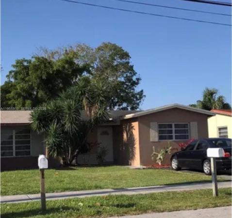 Broadview Country Club Estates, 6532 SW 18th Ct, North Lauderdale, Florida 33068, image 1