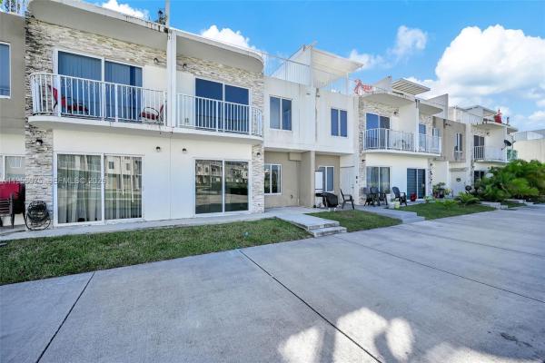 Paradise Gardens, 25874 SW 139th Ct, Naranja, Florida 33032, image 2