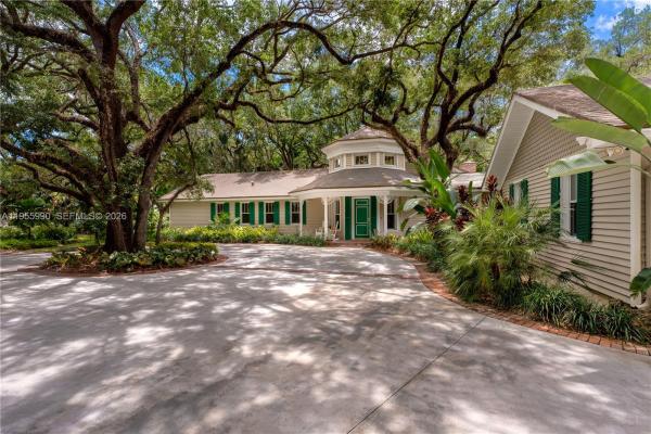 7400 SW 47th Ct, Unincorporated Dade County, Florida 33143, image 1