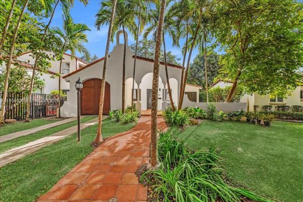 Granada, 806 Medina Ave, Coral Gables, Florida 33134, image 2