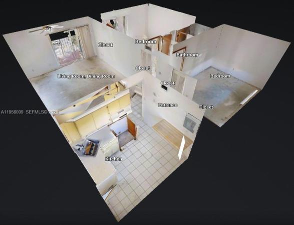 Kings Creek South, 7705 SW 86th St #B-307, Kendall, Florida 33143, image 2