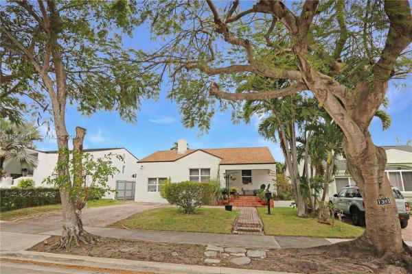 Westmoreland, 1345 SW 17th St, Miami, Florida 33145, image 1