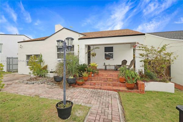 Westmoreland, 1345 SW 17th St, Miami, Florida 33145, image 2