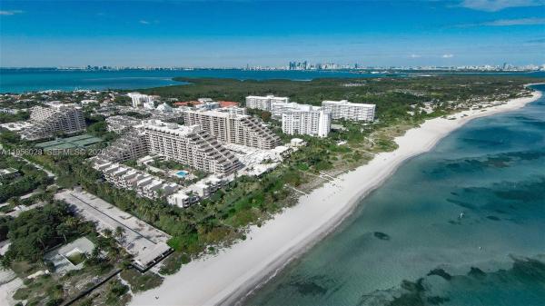Oceansound At Key Colony, 251 Crandon Blvd #704, Key Biscayne, Florida 33149, image 1
