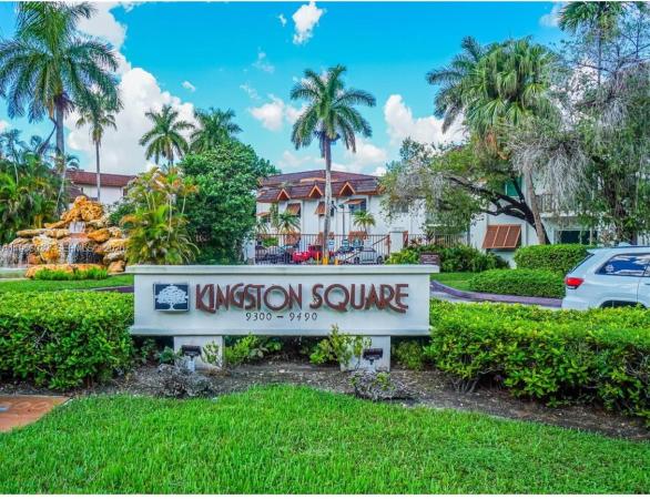 Kingston Square, 9402 SW 77th Ave #L8, Kendall, Florida 33156, image 1