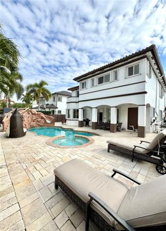 A B At Tamiami Trail, 15383 SW 23rd St, University Park, Florida 33185, image 1