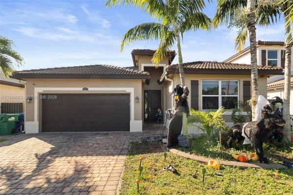 Hemingway Point, 11828 SW 253rd St, Princeton, Florida 33032, image 2
