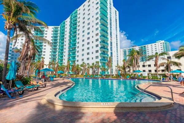 3901 S Ocean Dr #PH-16R, Hallandale Beach, Florida 33019, image 1