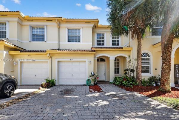 2671 SW 85th Ter #103, Miramar, Florida 33025, image 1