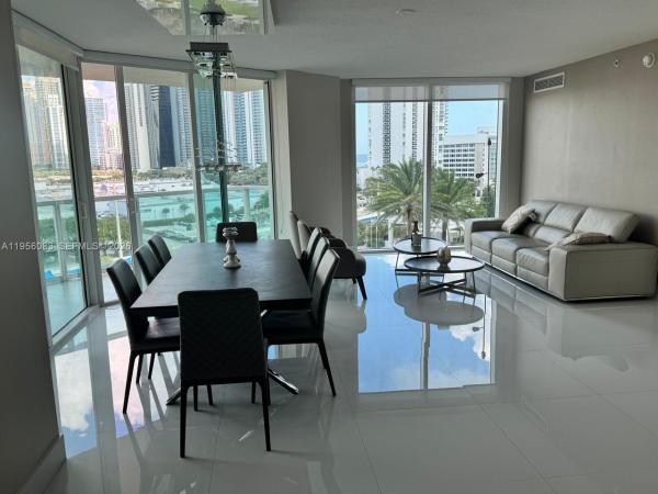 St Tropez On The Bay, 250 Sunny Isles Blvd #3-901, Sunny Isles Beach, Florida 33160, image 2