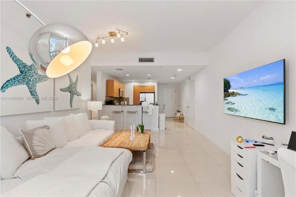 1060 Tower, 1060 Brickell Ave #2207, Miami, Florida 33131, image 1